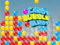 Jeu Candy Bubble Blast