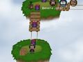 Jeu Treasures and Dynamite