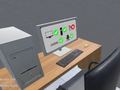 Jeu Internet and Gaming Cafe Simulator