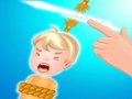 Jeu Save the Kid