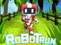 Jeu RobotRun
