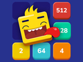 Jeu Merge The Numbers 2