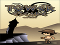 Jeu Tower Escape