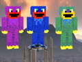 Jeu Wuggy Fly