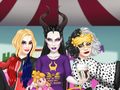 Jeu BFF Pajama Pfarty