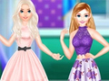 Jeu Fashion Crazy Weekend
