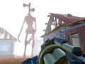 Jeu Monster Shooter Apocalypse