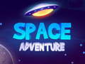 Jeu Space Adventure