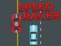 Jeu Speed Racer 