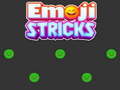 Jeu Emoji Strikes 