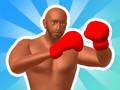 Jeu Fighter Manager