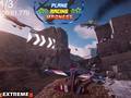 Jeu Plane Racing Madness