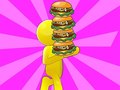 Jeu Restaurant Rush