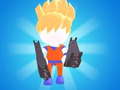 Jeu Crazy Gunner 3D