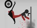 Jeu Stickman Dismounting 2022