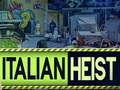 Jeu Italian Heist