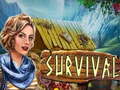 Jeu Survival