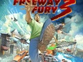 Jeu Freeway Fury 3