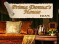 Jeu Prima Donna’s House Escape