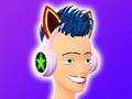 Jeu Headphone Rush