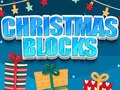 Jeu Christmas Blocks