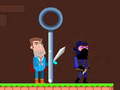 Jeu Baby Pull The Pin