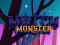 Jeu Match Monster