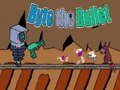 Jeu Byte the Bullet