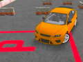 Jeu Park Master Game