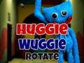 Jeu Huggie Wuggie Rotate