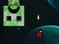 Jeu Among Us vs Creeper Fight
