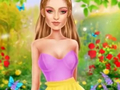 Jeu Strawberella