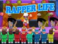 Jeu Rapper Life