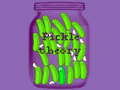 Jeu Pickle Theory