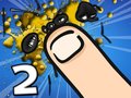 Jeu Ant Destroyer 2