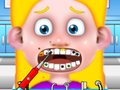 Jeu Little Dentist For Kids