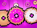 Jeu Donut Factory