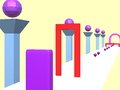 Jeu Jelly Parkour