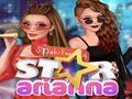 Jeu Stylist For Tik Tok Stars Arianna