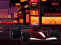 Jeu Racing Car Rally