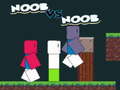 Jeu Noob vs Noob