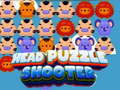Jeu Head Puzzle Shooter