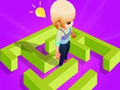 Jeu Maze Escape 3d