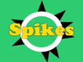 Jeu Spikes
