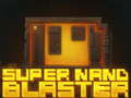 Jeu Super Nano Blaster