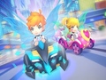 Jeu Boom Kart 3D