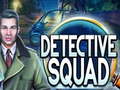 Jeu Detective Squad