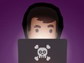 Jeu Hacker Rush