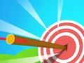 Jeu Arrow Count Master