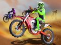Jeu Dirt Bike Motocross